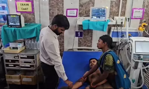 मशरूम ने बीमार किया, खाने से 8 लोग हॉस्पिटल में हुए भर्ती