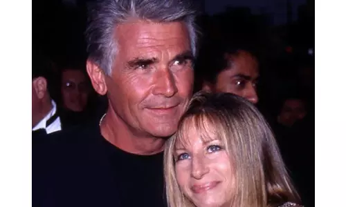 हम बहुत देर से सोते हैं...: Barbra Streisand ने अपने पति जेम्स ब्रोलिन के साथ अपने रिश्ते पर कहा