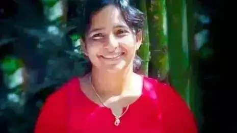कूडाथाई मामला कोर्ट ने जॉली के पति को तलाक की अनुमति दी कूडाथाई मामला कोर्ट ने जॉली के पति को तलाक की अनुमति दी