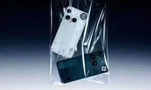 Nothing Phone 3 : लॉन्च, iPhone 16 जितनी कीमत में मिलेंगे ये फीचर्स