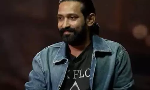 शनाया की ईमानदारी और कमिटमेंट ने किया मुझे हैरान : विक्रांत मैसी शनाया की ईमानदारी और कमिटमेंट ने किया मुझे हैरान : विक्रांत मैसी