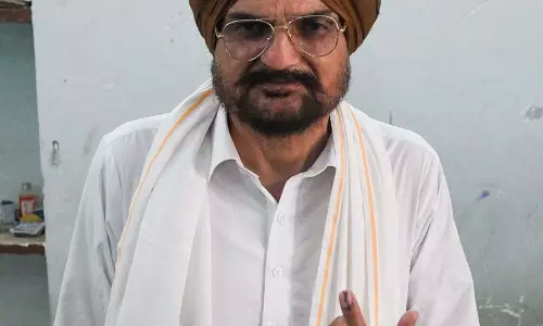 Sidhu Moosewala के पिता को जवाब दाखिल करने के लिए और समय मिला