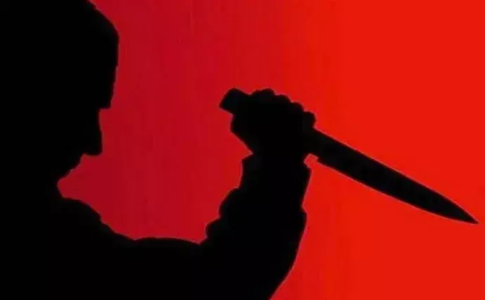 Ranchi के रातू में एक व्यक्ति की हत्या, जांच में जुटी पुलिस Ranchi के रातू में एक व्यक्ति की हत्या, जांच में जुटी पुलिस
