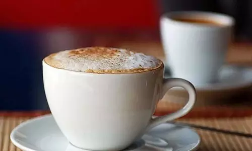 Recipe: घर पर होटल जैसी झागदार कॉफी बनाने का आसान तरीका