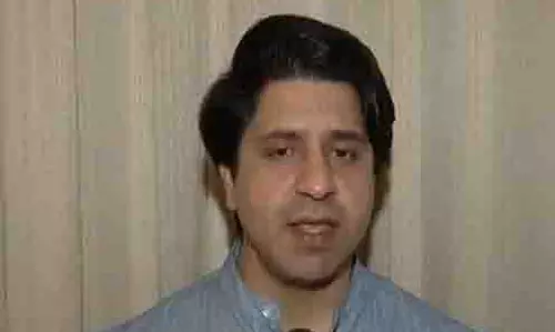 Poonawalla ने सिक्किम को पड़ोसी देश कहने पर अजय कुमार की आलोचना की