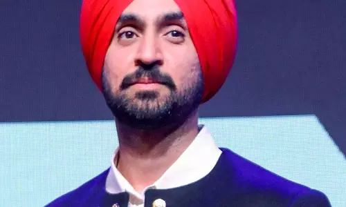 नागरिकता रद्द करने के आह्वान के खिलाफ बीजेपी ने Diljit दोसांझ का समर्थन किया नागरिकता रद्द करने के आह्वान के खिलाफ बीजेपी ने Diljit दोसांझ का समर्थन किया