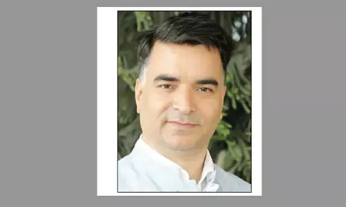 पुलवामा के आमिर नजीर CSIR-CDRI लखनऊ में विष विज्ञान प्रमुख नियुक्त पुलवामा के आमिर नजीर CSIR-CDRI लखनऊ में विष विज्ञान प्रमुख नियुक्त