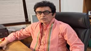Ajay Kumar ने जुबान फिसलने के लिए माफी मांगी, भाजपा पर अहम मुद्दों से बचने का आरोप लगाया