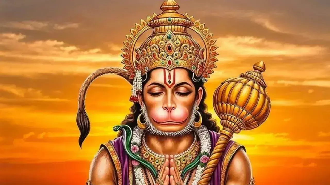 Mangalwar को दिखाई दें ये चिन्ह, मानिए आपकी हर मनोकामना होगी पूरी