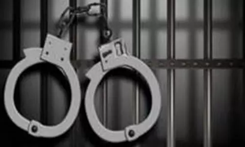 Sambalpur पुलिस ने हत्या के 16 महीने बाद आरोपी को पकड़ा Sambalpur पुलिस ने हत्या के 16 महीने बाद आरोपी को पकड़ा