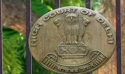 ऑटिज्म पाठ्यक्रम याचिका: दिल्ली HC ने याचिकाकर्ता को प्राधिकारी से संपर्क करने को कहा