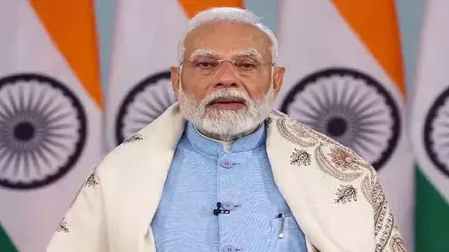 Ajmer: पीएम केयर स्पॉन्सरशिप योजना में बच्चों के लिए वित्तीय जागरूकता पर जोर Ajmer: पीएम केयर स्पॉन्सरशिप योजना में बच्चों के लिए वित्तीय जागरूकता पर जोर
