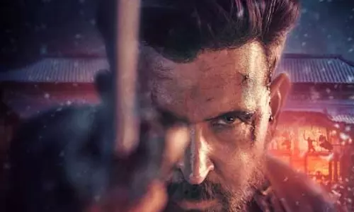 वॉर 2 के रिलीज होने तक ऋतिक रोशन और एनटीआर जूनियर रहेंगे दूर, मेकर्स ने लिया फैसला