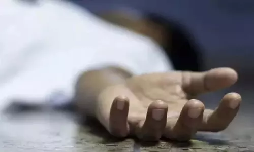 Tirupur में रंगाई इकाई के अपशिष्ट टैंक में गिरकर पेंटर की मौत