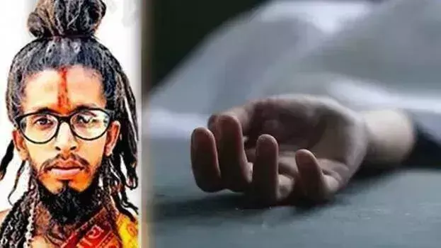 Kerala: रेलवे ट्रैक पर मलयाली संन्यासी का शव मिला Kerala: रेलवे ट्रैक पर मलयाली संन्यासी का शव मिला