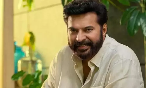 दिग्गज  Mammootty की 50 साल की फिल्म विरासत को महाराजा कॉलेज के पाठ्यक्रम में जोड़ा गया