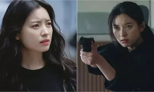 टॉम क्रूज़ से प्रेरित भूमिका के लिए Han Hyo Joo से बातचीत चल रही है टॉम क्रूज़ से प्रेरित भूमिका के लिए Han Hyo Joo से बातचीत चल रही है