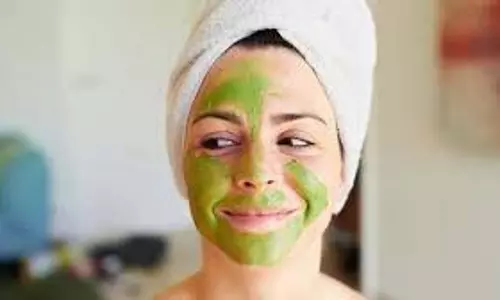 Skin Care Tips: त्वचा रहेगी बेदाग और चमकदार, तुलसी फेस पैक से पाएं ग्लोइंग स्किन Skin Care Tips: त्वचा रहेगी बेदाग और चमकदार, तुलसी फेस पैक से पाएं ग्लोइंग स्किन