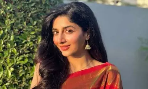 Mawra Hocane : सोशल मीडिया वापसी, इंस्टाग्राम अकाउंट भारत में फिर दिखा