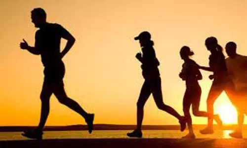 Best Workout : फिटनेस के लिए बेस्ट वर्कआउट रूटीन, जल्दी पाएं स्लिम बॉडी Best Workout : फिटनेस के लिए बेस्ट वर्कआउट रूटीन, जल्दी पाएं स्लिम बॉडी