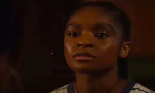 Ironheart का अंत समझाया गया Ironheart का अंत समझाया गया