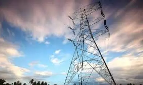 Chennai कल के लिए बिजली कटौती वाले क्षेत्र Chennai कल के लिए बिजली कटौती वाले क्षेत्र
