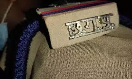 थाना प्रभारी ने इस कार्य के लिए एसपी से नहीं ली अनुमति, 3 सस्पेंड