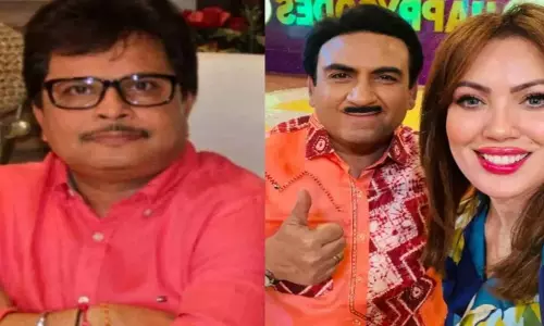 क्या जेठालाल और बबीता जी ने छोड़ा तारक मेहता का उल्टा चश्मा?