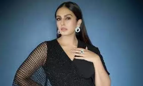 Huma Qureshi ने दी आइटम गानों को नई परिभाषा, कहा  ये शर्म नहीं शक्ति है