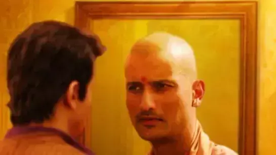 Lucknow: ‘अजेय: द अनटोल्ड स्टोरी ऑफ ए योगी’ का दमदार टीजर रिलीज Lucknow: ‘अजेय: द अनटोल्ड स्टोरी ऑफ ए योगी’ का दमदार टीजर रिलीज