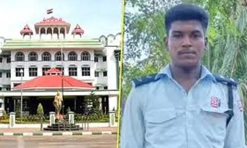 Tamil Nadu हिरासत में मौत पर हाईकोर्ट ने पुलिस को फटकार लगाई