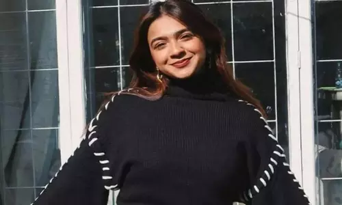 इंडियाज गॉट लेटेंट विवाद से पहले द ट्रेटर्स की शूटिंग पर अपूर्व मुखीजा इंडियाज गॉट लेटेंट विवाद से पहले द ट्रेटर्स की शूटिंग पर अपूर्व मुखीजा