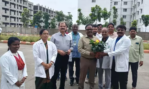 Telangana: करीमनगर-वारंगल में नए मेडिकल कॉलेजों में खराब बुनियादी ढांचा