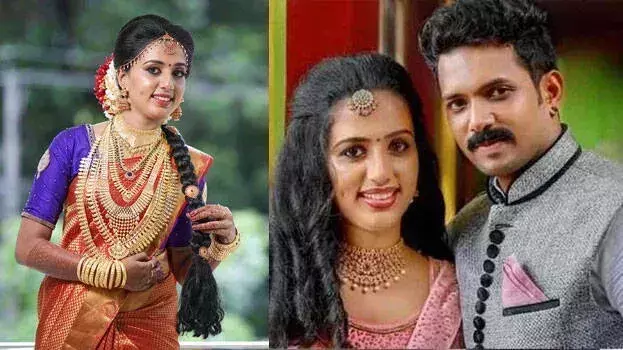 Kerala: विस्मया मामला: सुप्रीम कोर्ट ने आरोपी किरण कुमार को जमानत दी Kerala: विस्मया मामला: सुप्रीम कोर्ट ने आरोपी किरण कुमार को जमानत दी