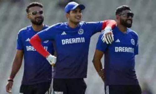 दूसरा टेस्ट आज एजबेस्टन में शुरू होगा
