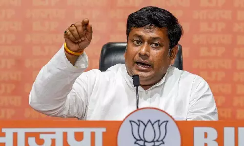 विधानसभा चुनाव से एक साल से भी कम समय पहले कल BJP को मिलेगा प्रदेश अध्यक्ष