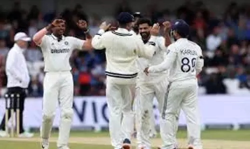 शास्त्री की टीम इंडिया को सलाह दी शास्त्री की टीम इंडिया को सलाह दी