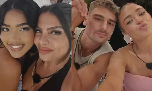 Love Island USA सीजन 7 एपिसोड 27