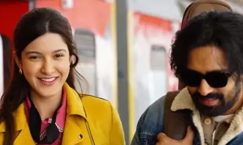 ‘खुद को चुनौती देनी पड़ी’ Vikrant Massey का रोमांटिक डेब्यू पर खुलासा ‘खुद को चुनौती देनी पड़ी’ Vikrant Massey का रोमांटिक डेब्यू पर खुलासा