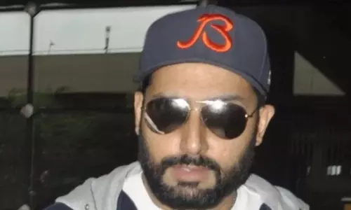 अभिषेक बच्चन को याद आया वह समय जब कोई उनका ऑटोग्राफ लेने नहीं आया अभिषेक बच्चन को याद आया वह समय जब कोई उनका ऑटोग्राफ लेने नहीं आया
