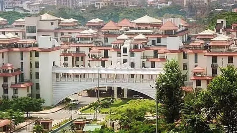 Assam में बड़ा आईएएस फेरबदल प्रमुख नौकरशाहों की नियुक्ति Assam में बड़ा आईएएस फेरबदल प्रमुख नौकरशाहों की नियुक्ति