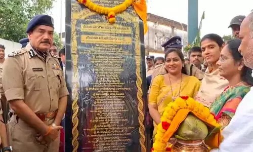 तकनीक के माध्यम से अपराध नियंत्रण के लिए कदम उठाए जाएंगे: Home Minister Anita