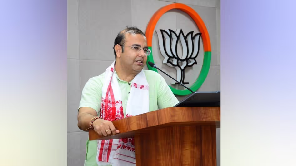Congress  ने वोट बैंक की राजनीति के लिए स्वदेशी युवाओं को धोखा दिया