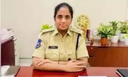 DCP ने रात्रि गश्त की तैयारी की समीक्षा की