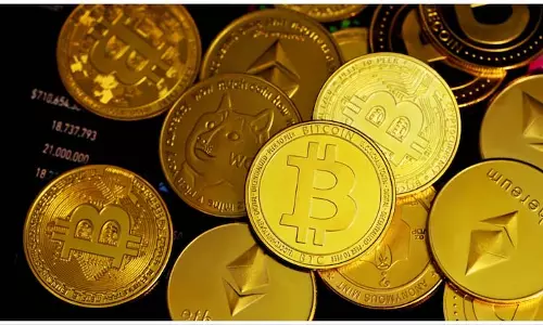 Tech billionaires ने क्रिप्टो और स्टार्टअप फर्मों की सेवा के लिए नए बैंक की योजना बनाई Tech billionaires ने क्रिप्टो और स्टार्टअप फर्मों की सेवा के लिए नए बैंक की योजना बनाई