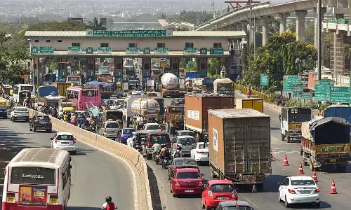 Karnataka: बेंगलुरु-नेलमंगला हाईवे पर भी टोल शुल्क बढ़ा
