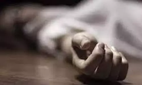 जर्मनी में मृत Keralaके छात्र का पार्थिव शरीर गुरुवार को स्वदेश लाया जाएगा जर्मनी में मृत Keralaके छात्र का पार्थिव शरीर गुरुवार को स्वदेश लाया जाएगा