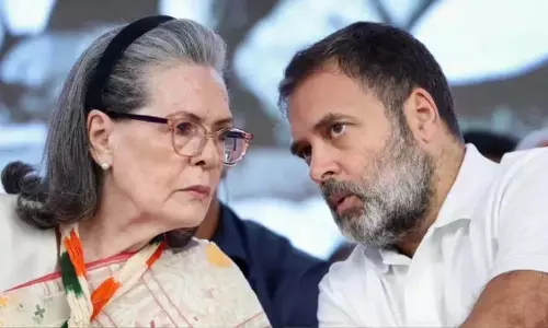 BIG BREAKING: नेशनल हेराल्ड से जुड़ा मनी लॉन्ड्रिंग मामला, सोनिया और राहुल गांधी पर ED का बड़ा आरोप