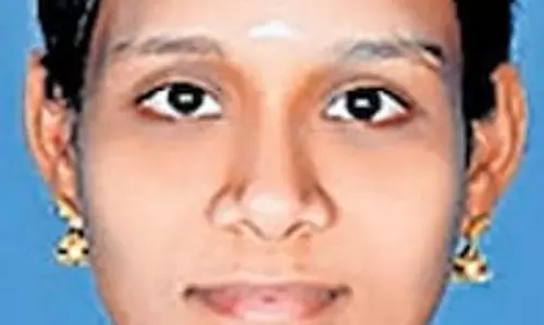 Malappuram की महिला ने त्वचा कैंसर के उपचार में सफलता हासिल की Malappuram की महिला ने त्वचा कैंसर के उपचार में सफलता हासिल की