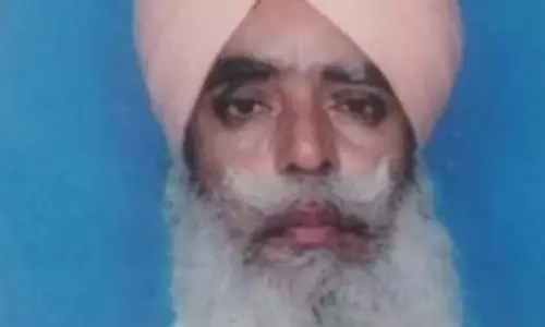 ऑपरेशन सिंदूर में गोलाबारी, पंजाब के युवक के माता-पिता की मौत